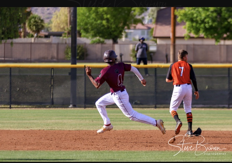 Check out the photos and videos of the baseball recruiting profile Tyvon Moore